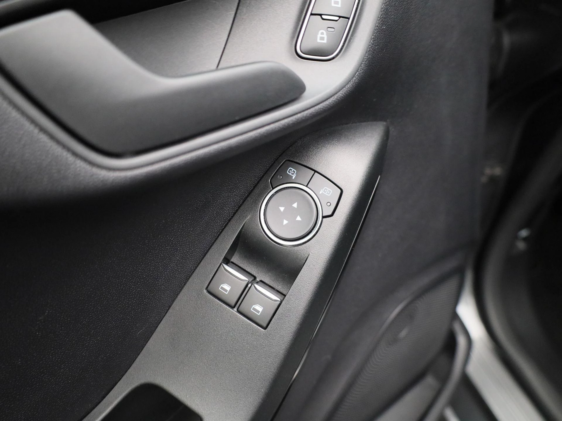 Ford Fiesta 1.0 EcoBoost Connected
