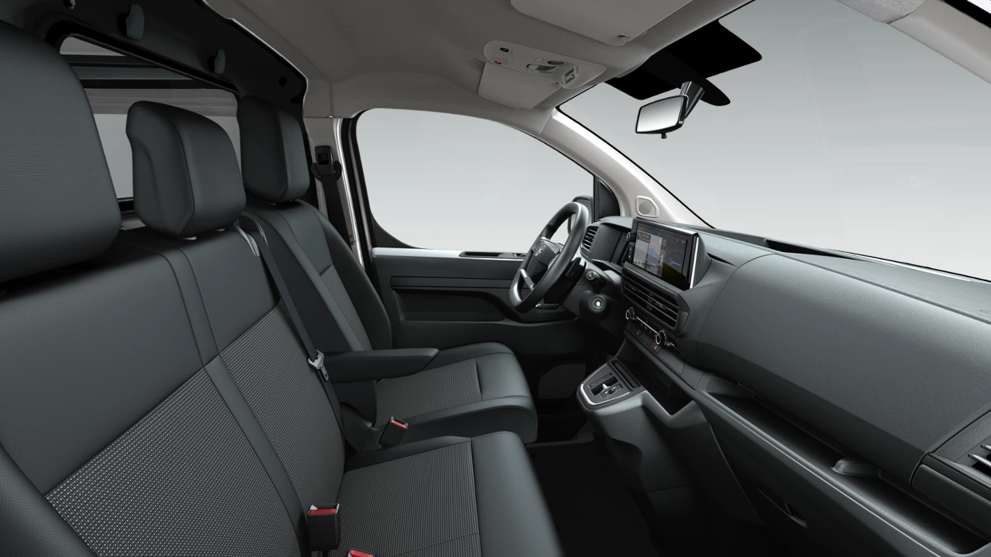Opel Vivaro-e Standaard - Electric