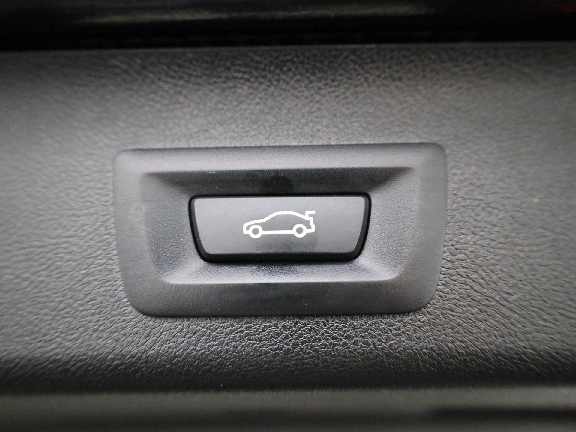 BMW 5 Reeks Touring 520e 150kW