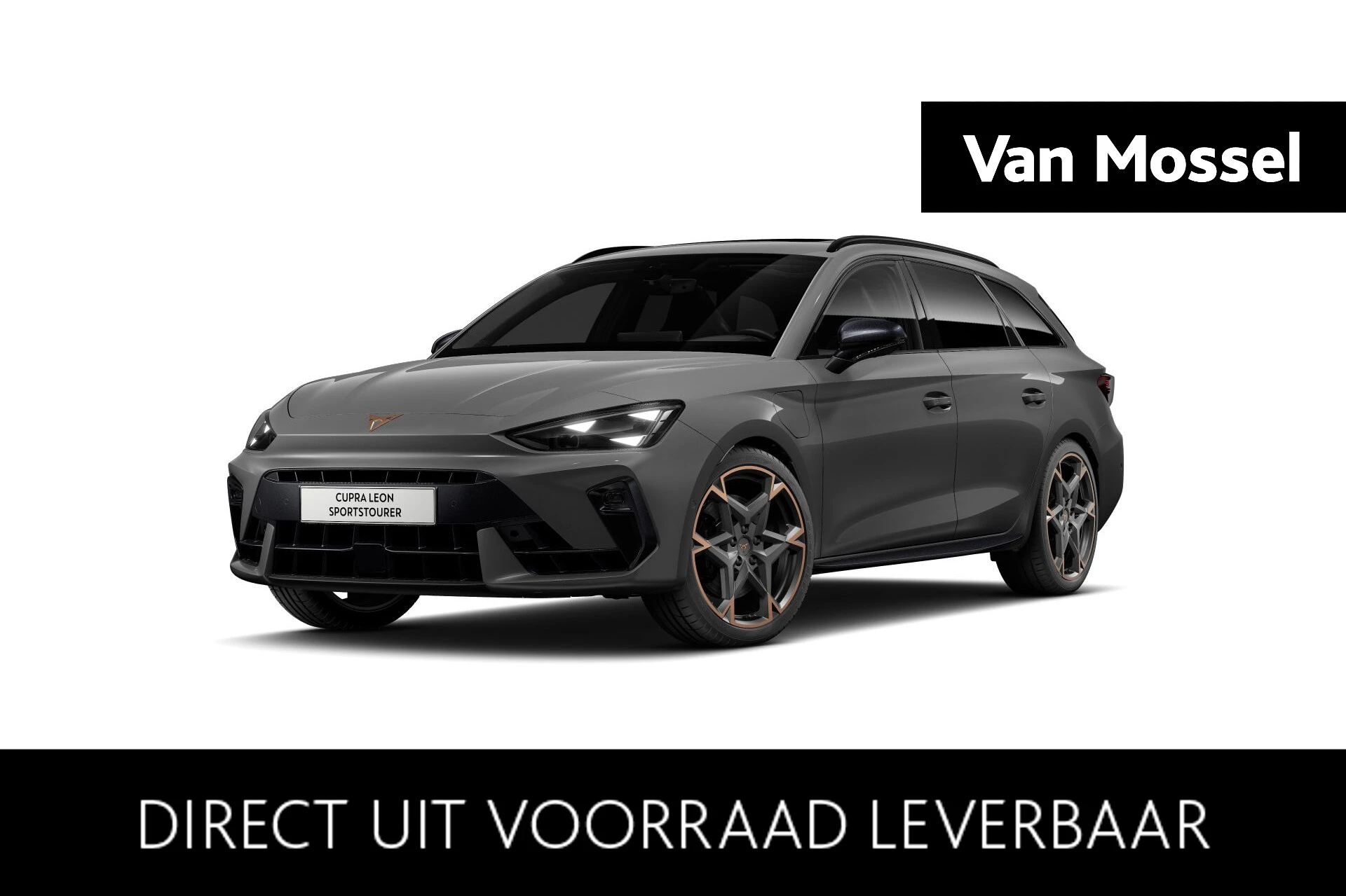 CUPRA-Leon Sportstourer-image-0