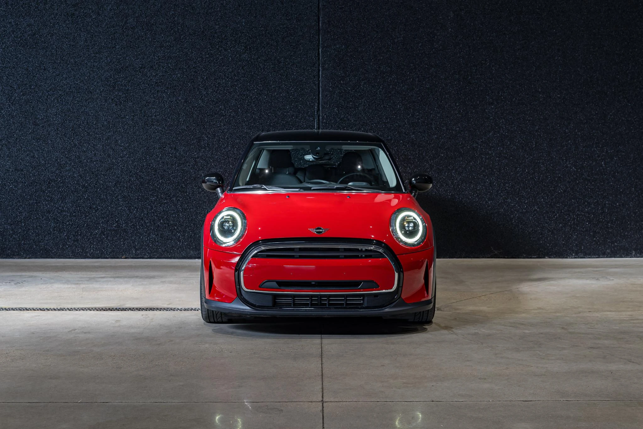 MINI Cooper Mini
