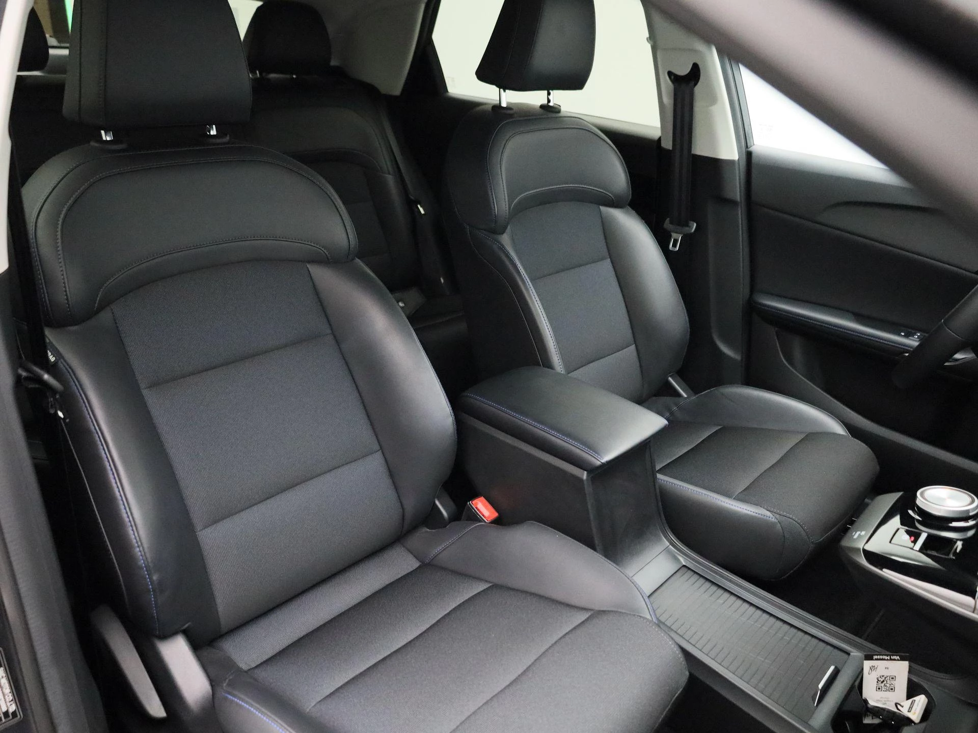 MG MG4 EV Electric Luxury 64 kWh