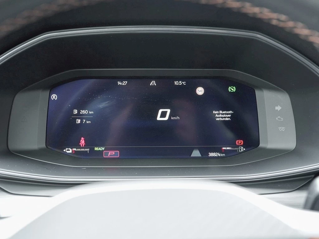 CUPRA Formentor 1.4 TSI DSG e-Hybrid