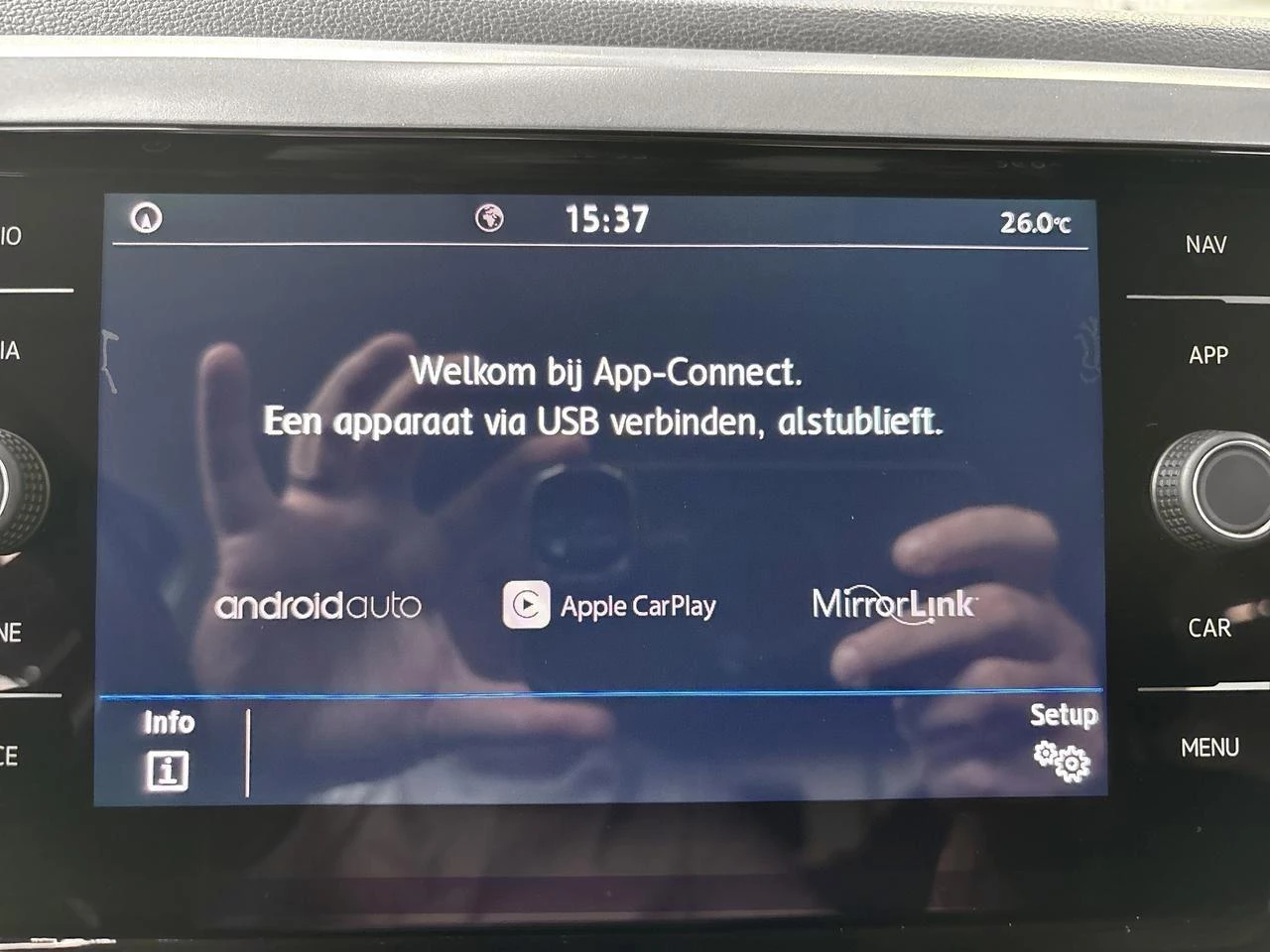 Volkswagen Polo 1.0 48kW Comfortline