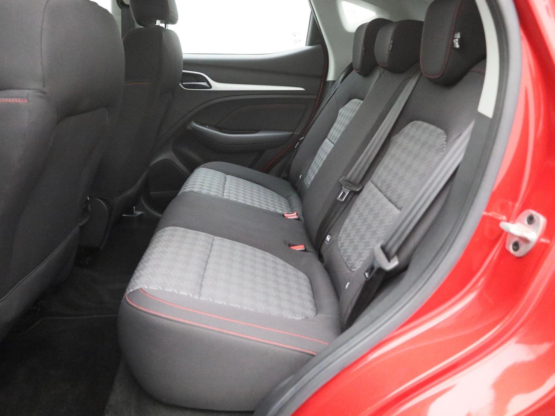 MG ZS Long Range 72 kWh Comfort