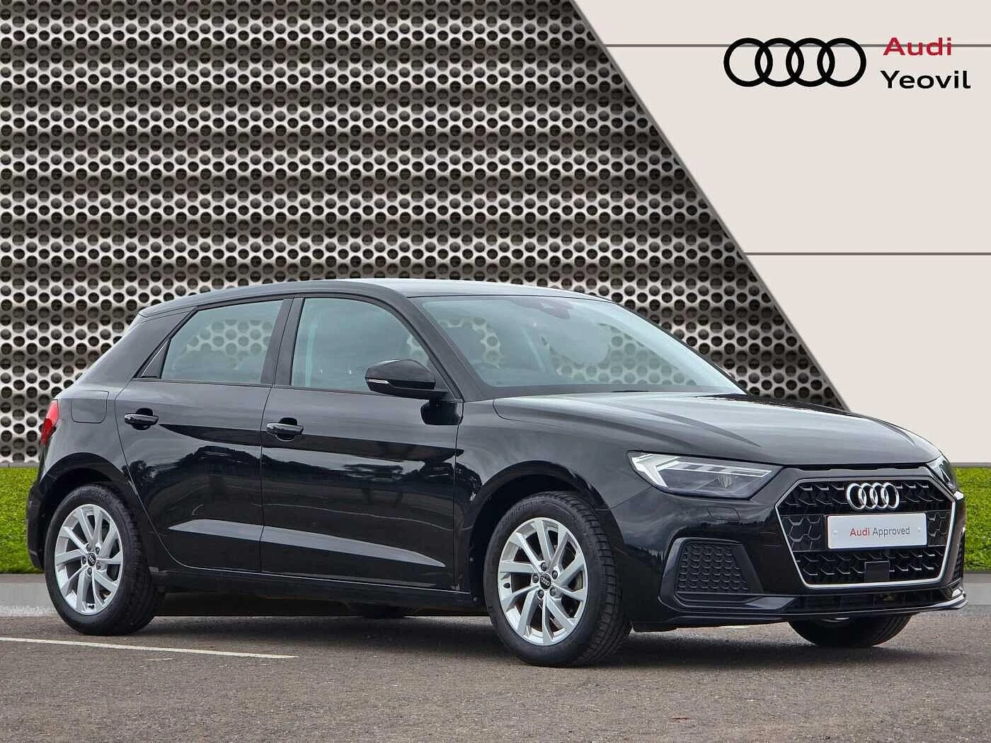 Audi-A1 Sportback-image-15