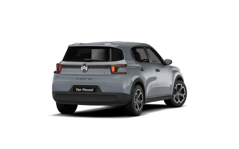 Citroën-ë-C3 Aircross-image-5