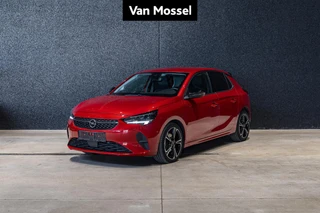 Opel Corsa 1.2 Turbo 74kW S/S Auto Edition