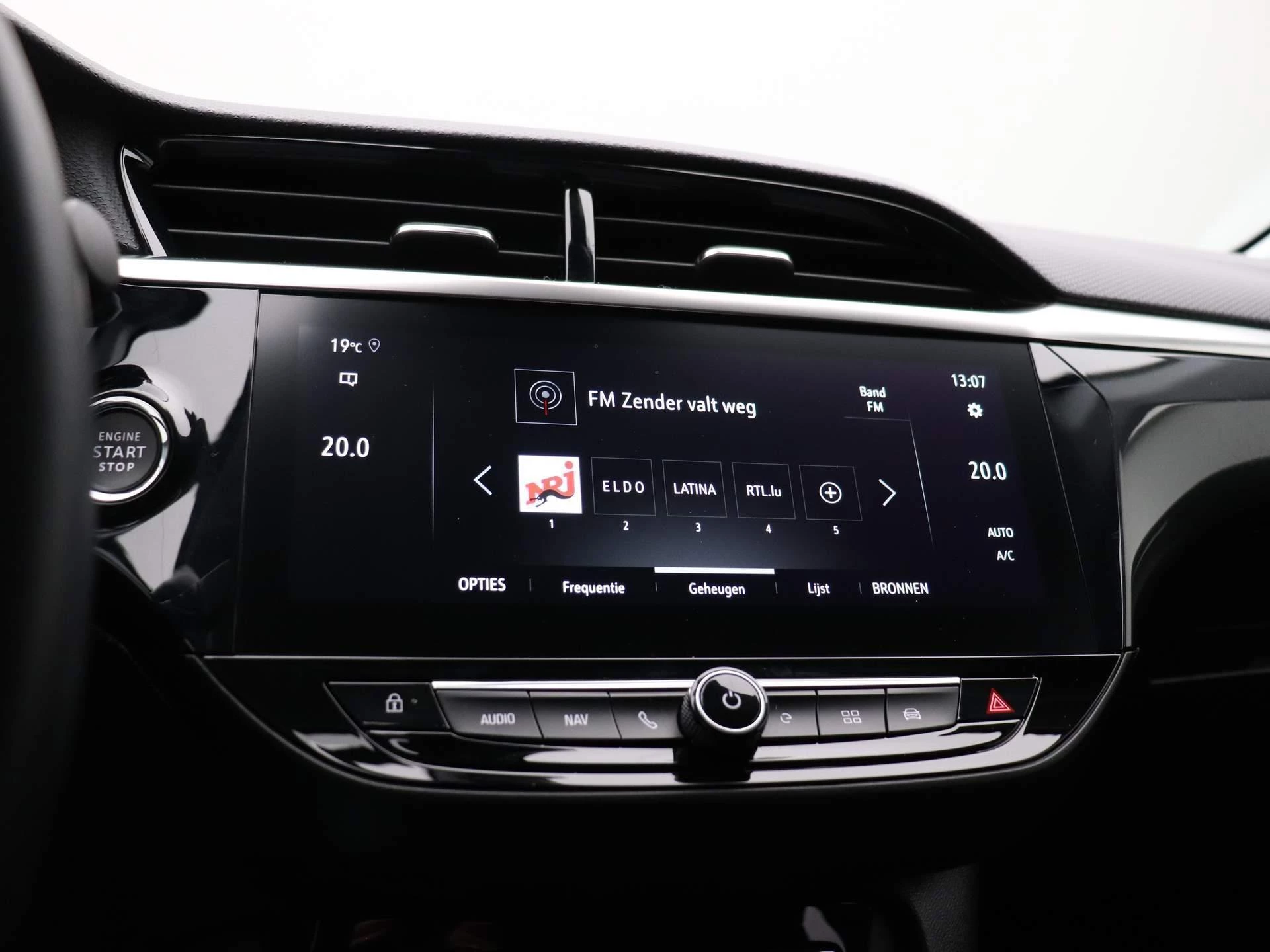 Opel Corsa-e Elegance 50 kWh