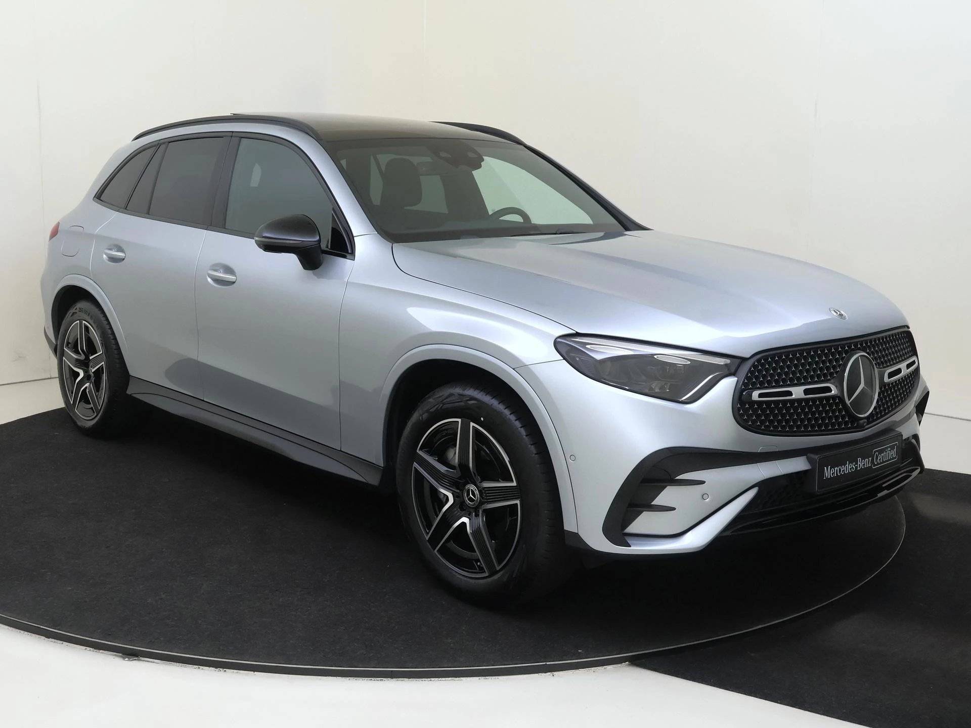 Mercedes-Benz GLC 400e 4MATIC Business Solution AMG