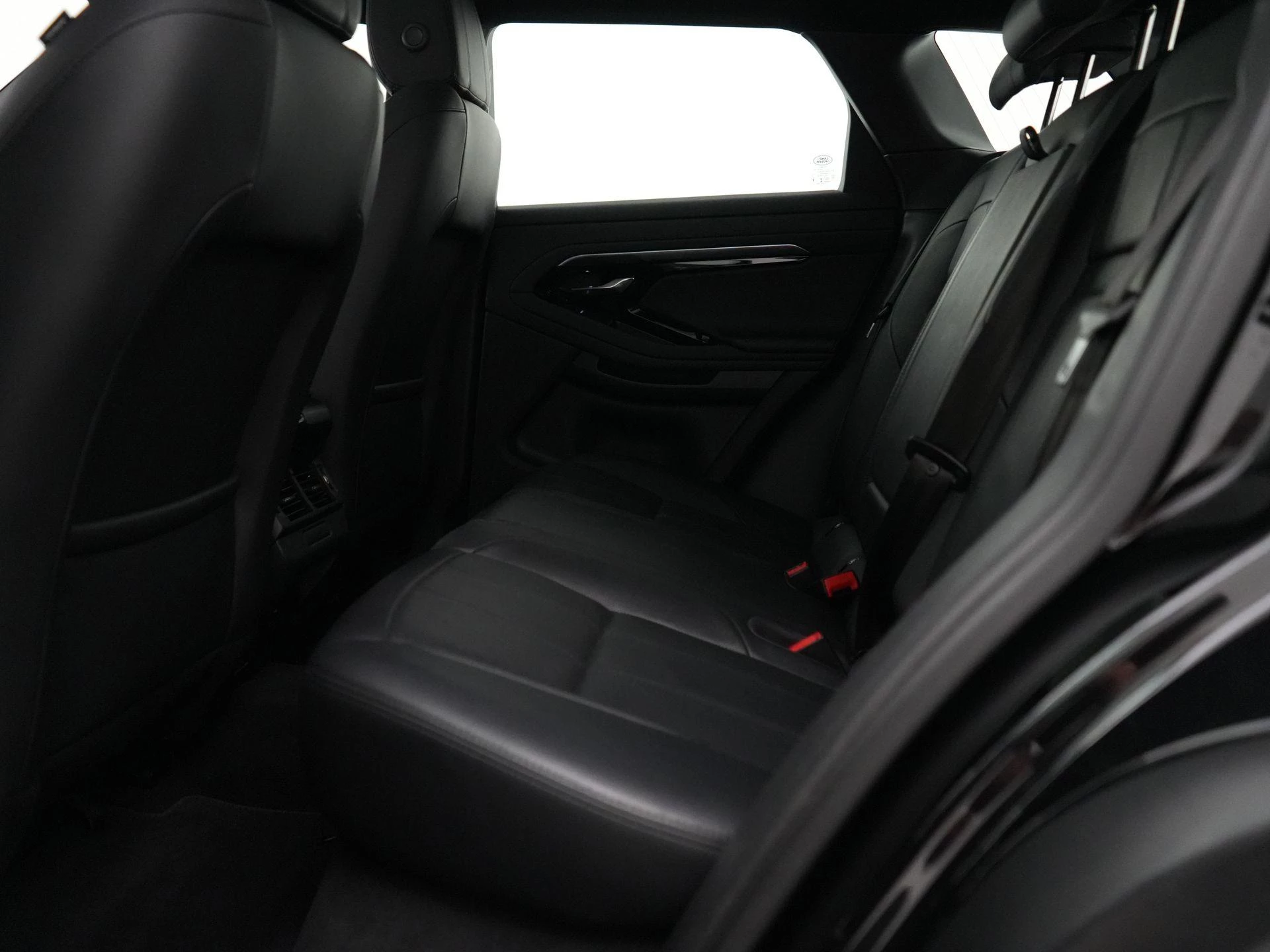 Land Rover Range Rover Evoque 1.5 P300e AWD R-Dynamic SE