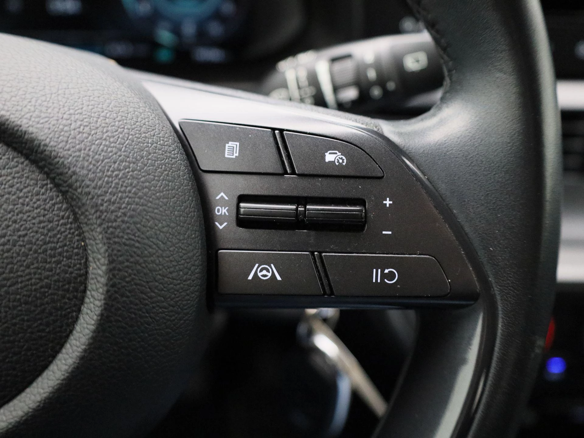 Hyundai i20 1.0 T-GDI Comfort