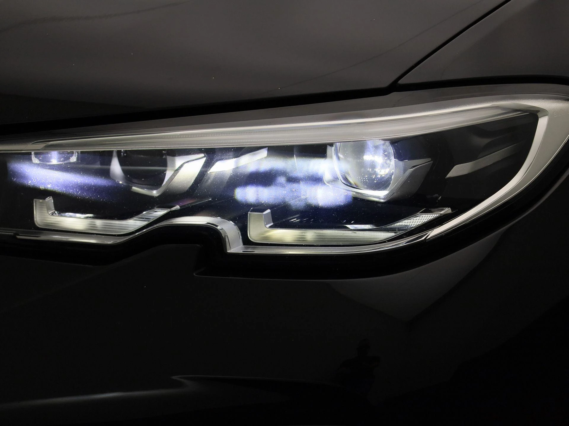 BMW 3 Serie Touring 318i High Executive Edition