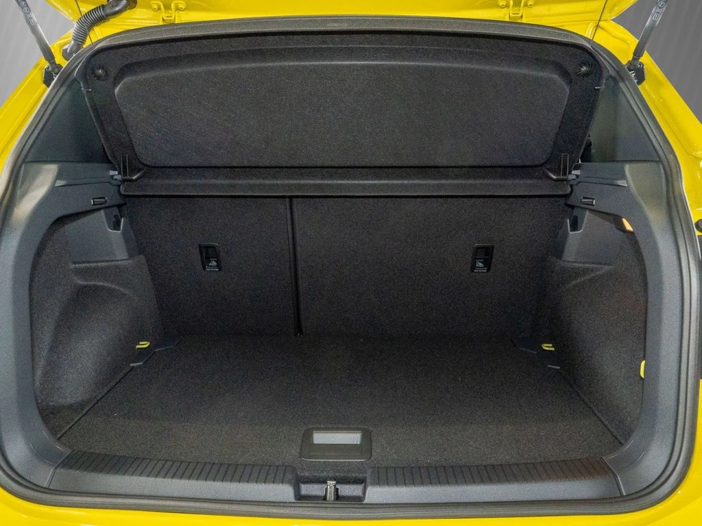 Volkswagen T-Cross 1,0 TSI DSG Goal