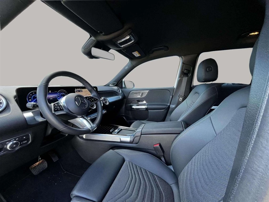 Mercedes-Benz EQB 250+ EL 190HK 5d Aut.