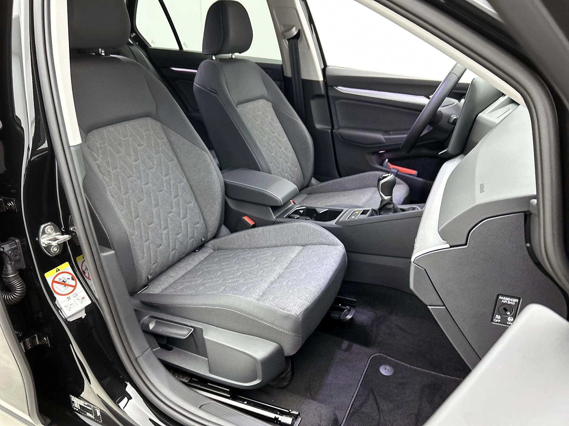 Volkswagen Golf 1.5 TSI Life Edition 116 PK
