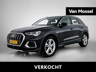 Audi Q3 35 TFSI S Line Pro Line S