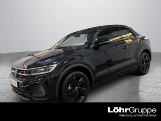 Volkswagen T-Roc Cabrio 150PS DSG R-Line Aktion bis 30.09!