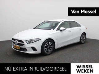 Mercedes-Benz A-Klasse 180 Business Solution