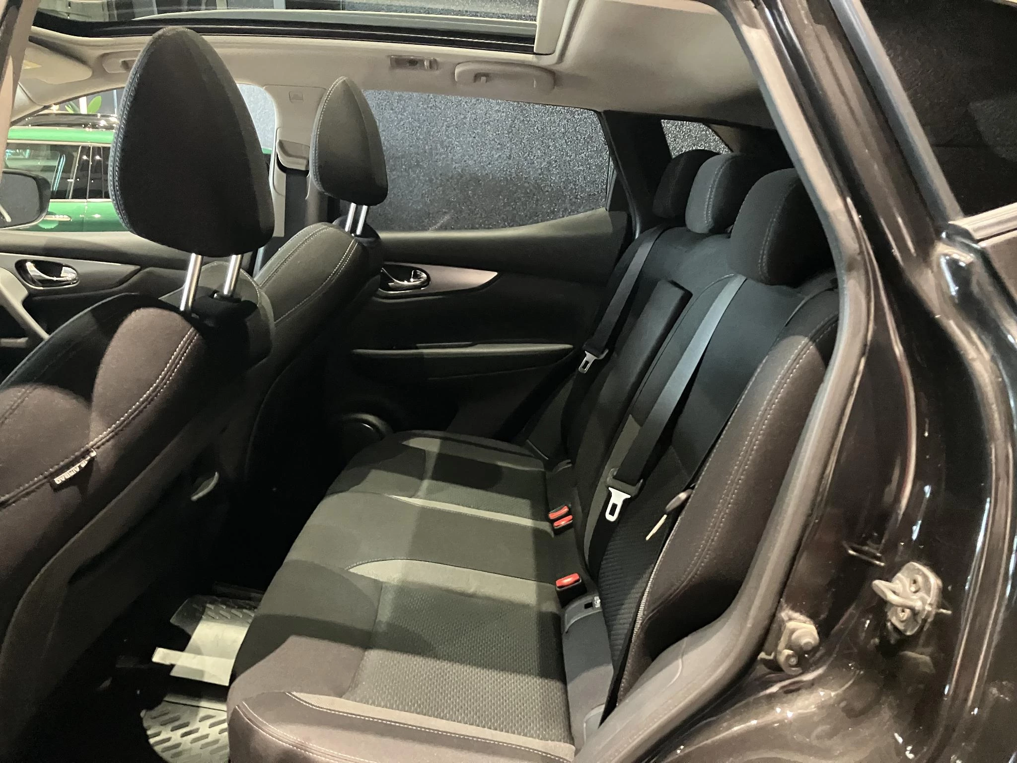 Nissan QASHQAI DIG-T 140 EVAPO Urban Edition