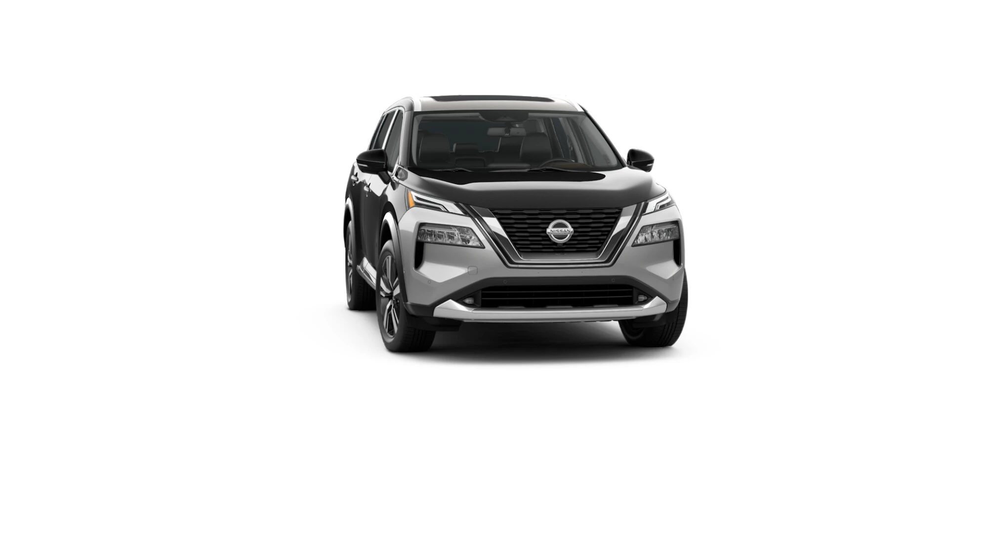 Nissan X-Trail e-Power 204 1AT Tekna + Sun Pack