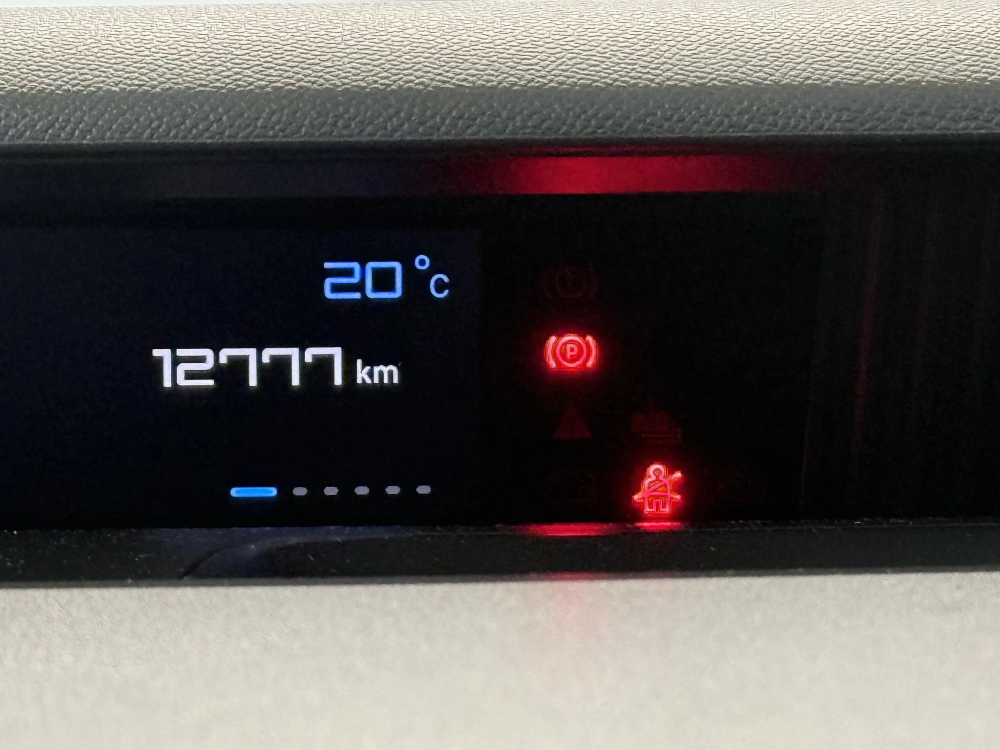 Citroën C3 Hybride 100 ëDCS6 YOU Pack PLUS