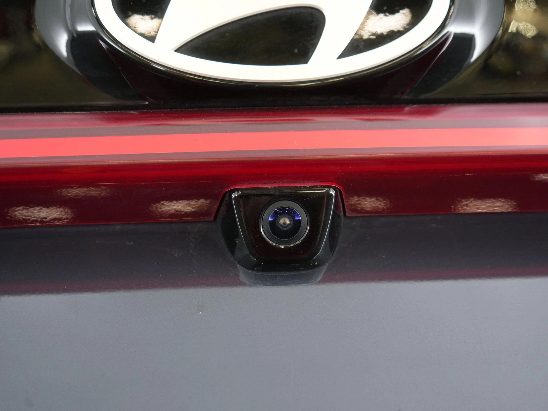 Hyundai i20 1.0 T-GDi 48V 7-DCT 74kW Techno