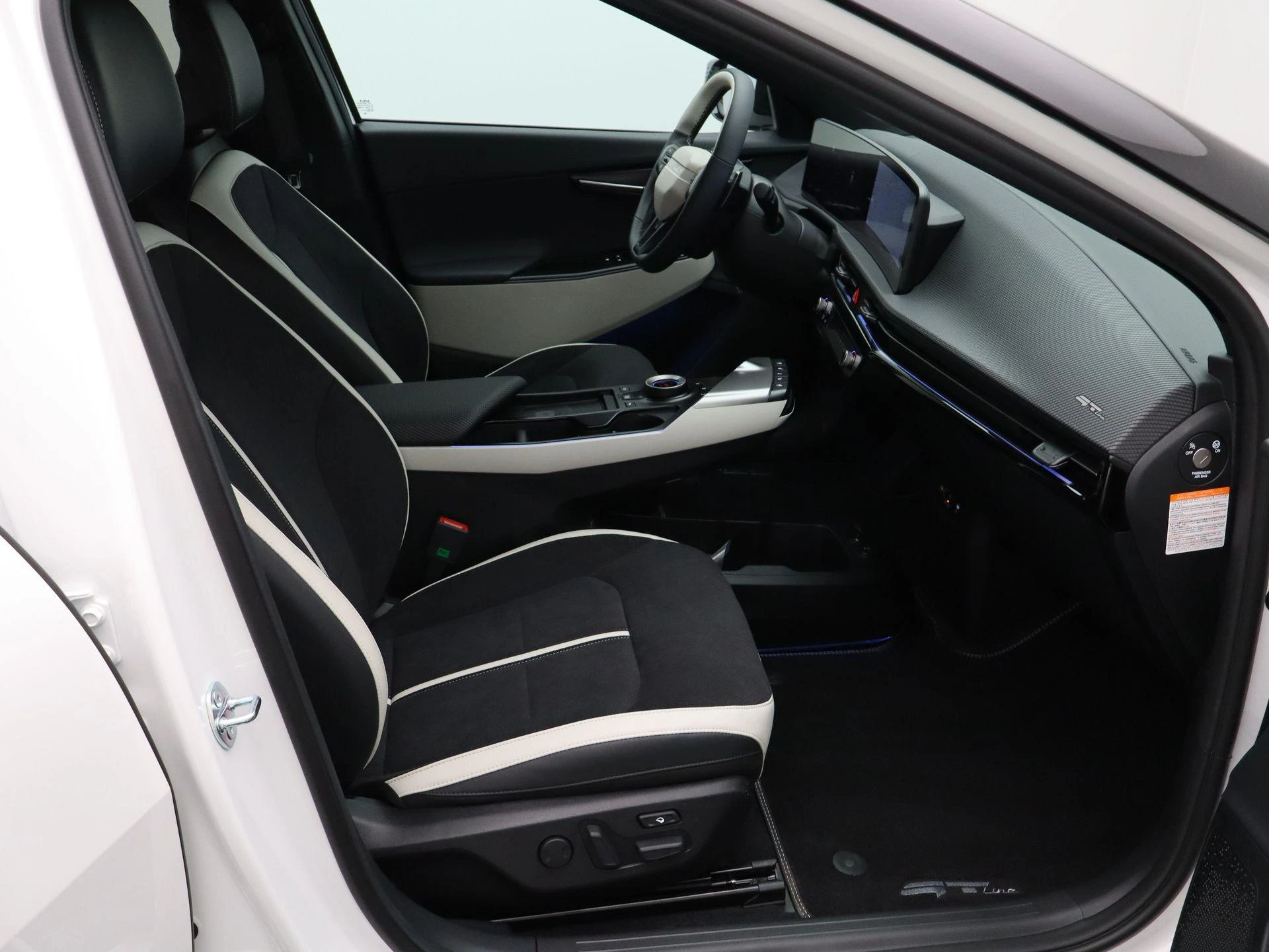 Kia EV6 GT-Line Business Edition 84 kWh