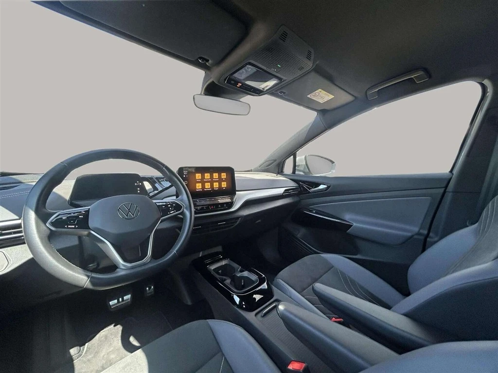 Volkswagen ID.4 EL Pro Performance 204HK 5d Aut.