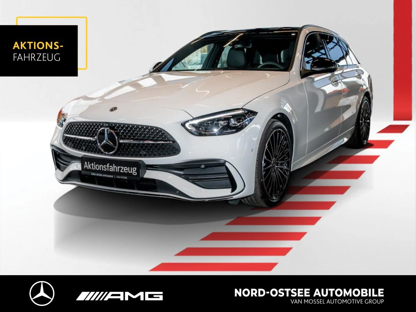 Mercedes-Benz-C-Klasse 220 d-image-0