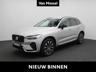 Volvo XC60 B4 D Plus Dark Aut.