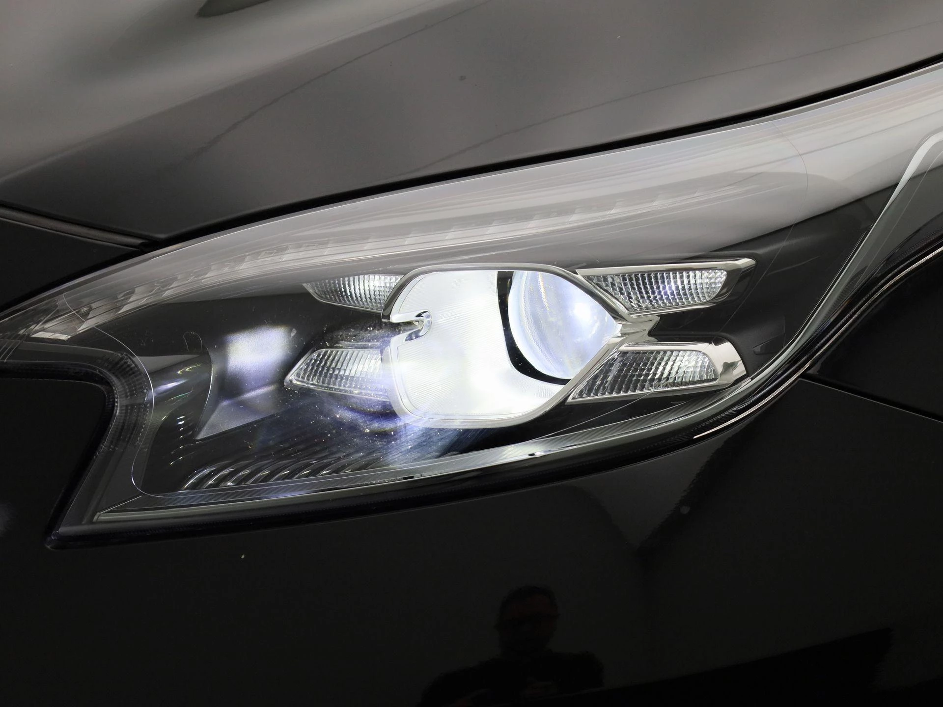 Kia XCeed 1.0 T-GDi DynamicPlusLine