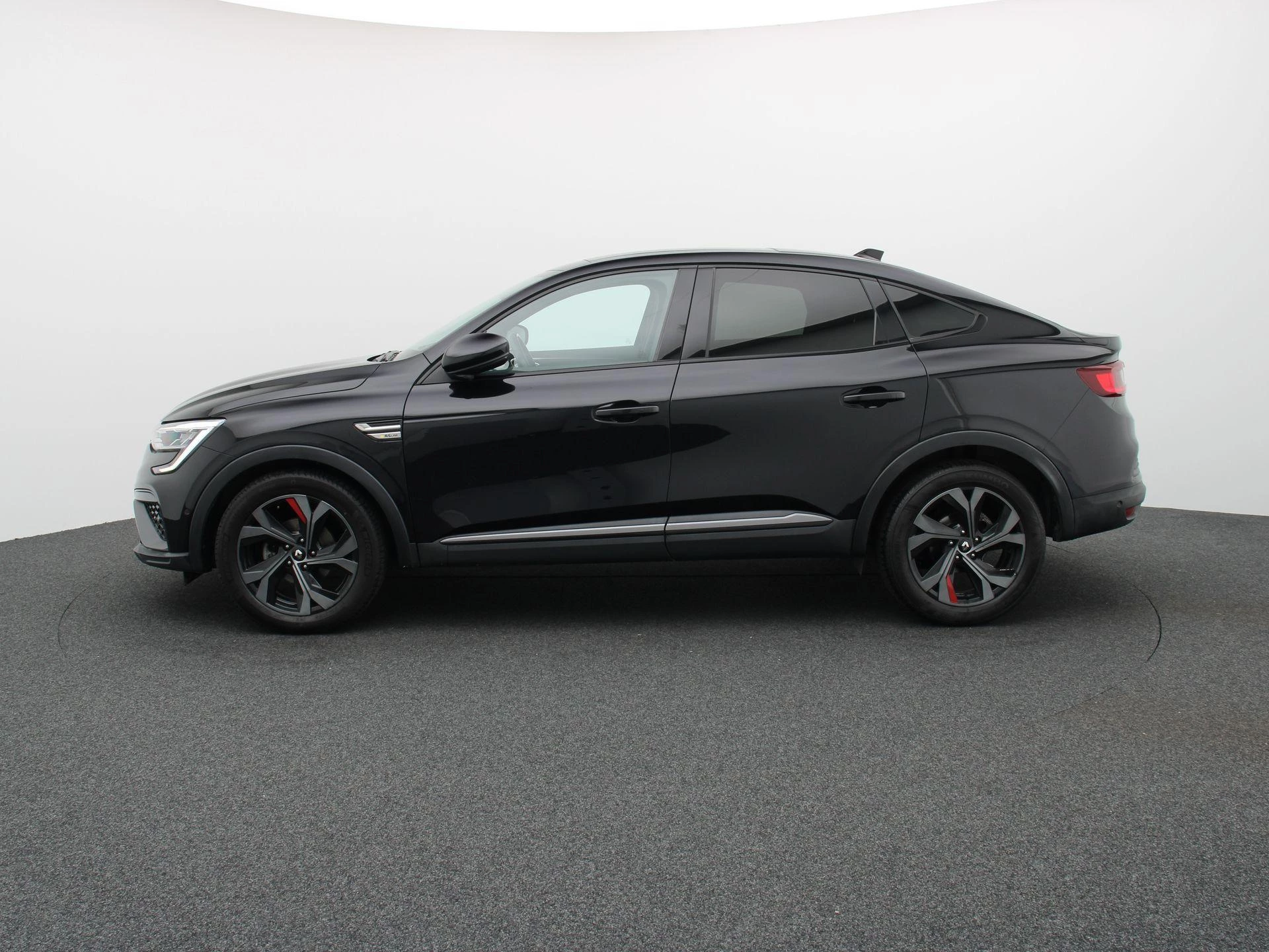 Renault Arkana TCe 140 EDC R.S.Line