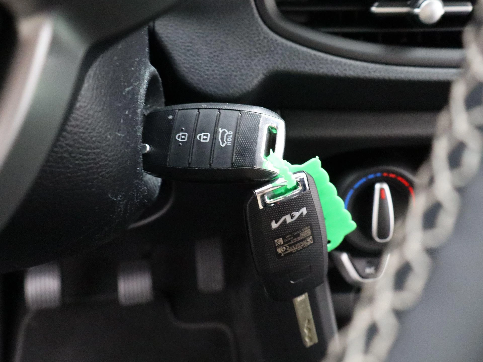 Kia Picanto 1.0 DPi DynamicLine
