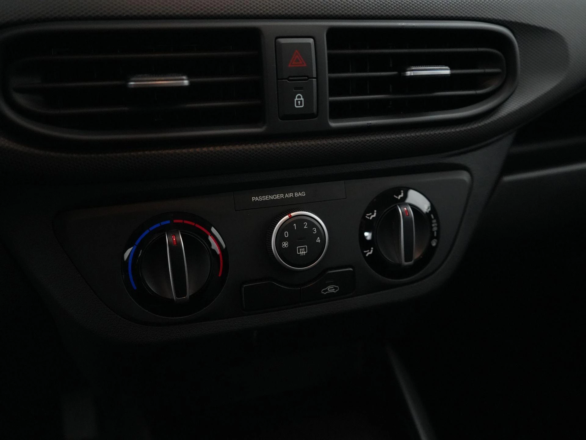 Hyundai i10 1.0 i-Drive
