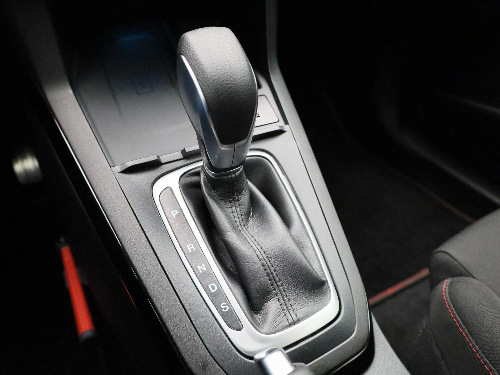 Ford Puma - 26