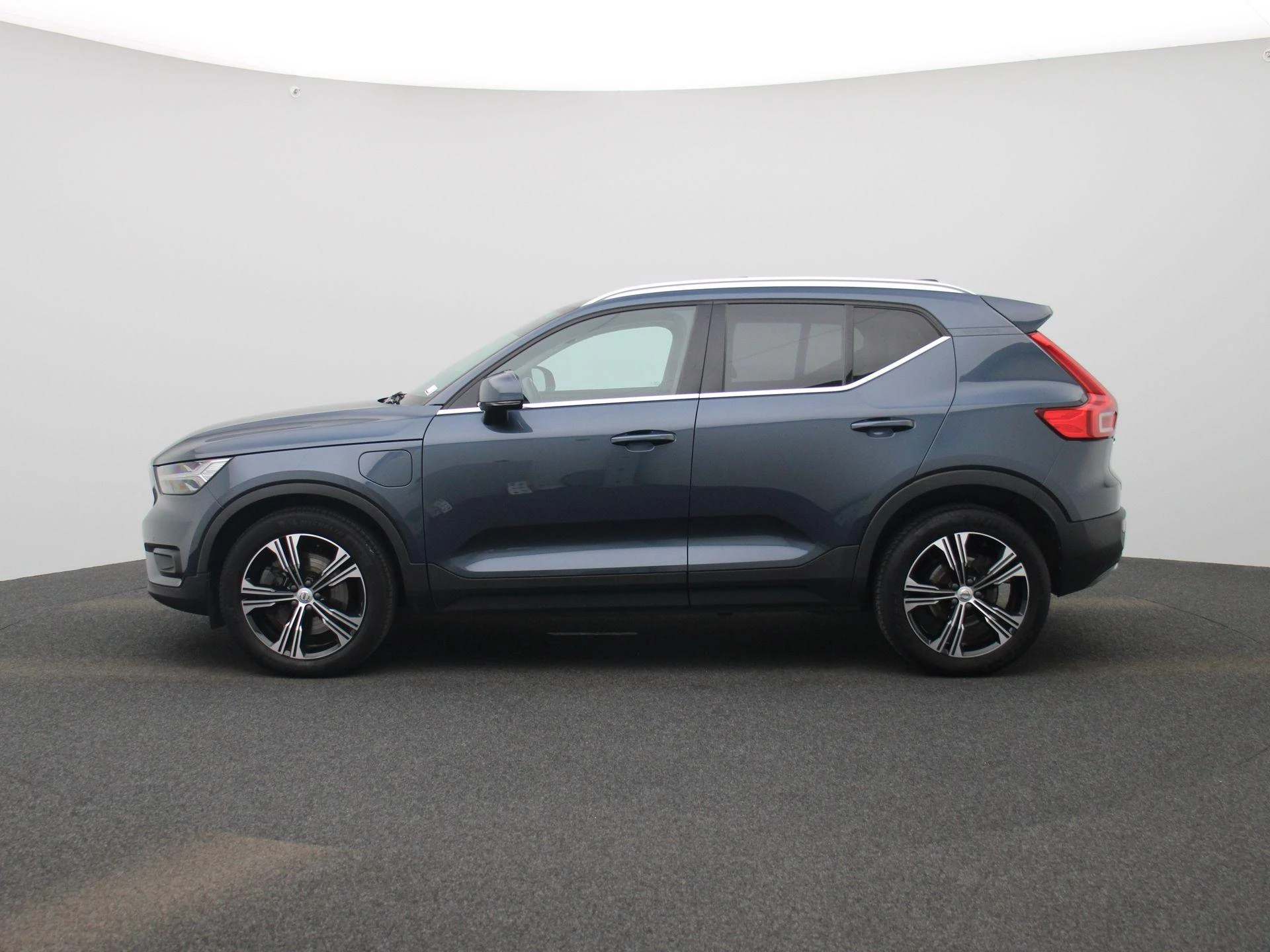 Volvo XC40 1.5 T5 Recharge Inscription