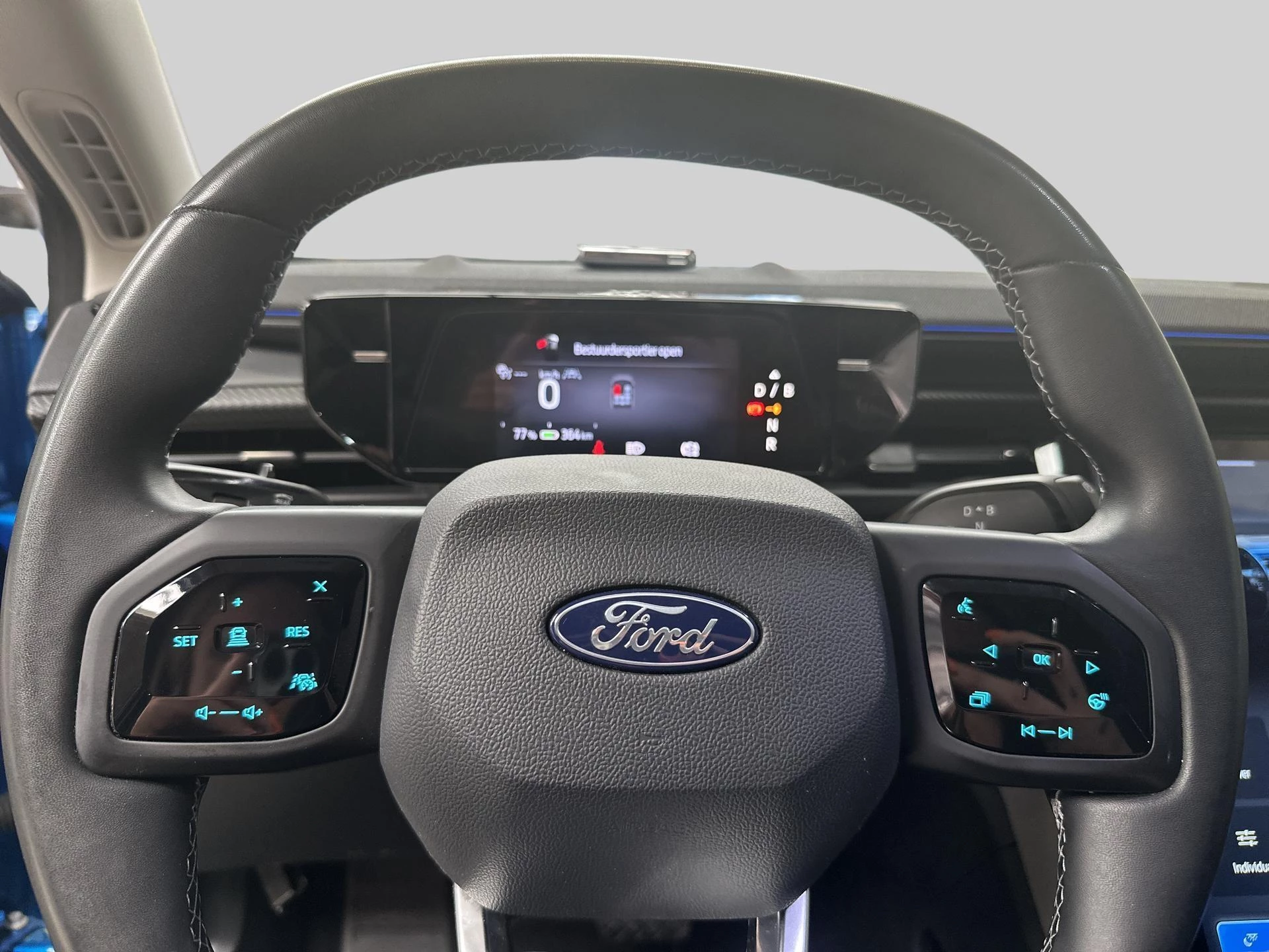 Ford Explorer RWD Premium|Driver Asissit|Head Up|B&O Sound