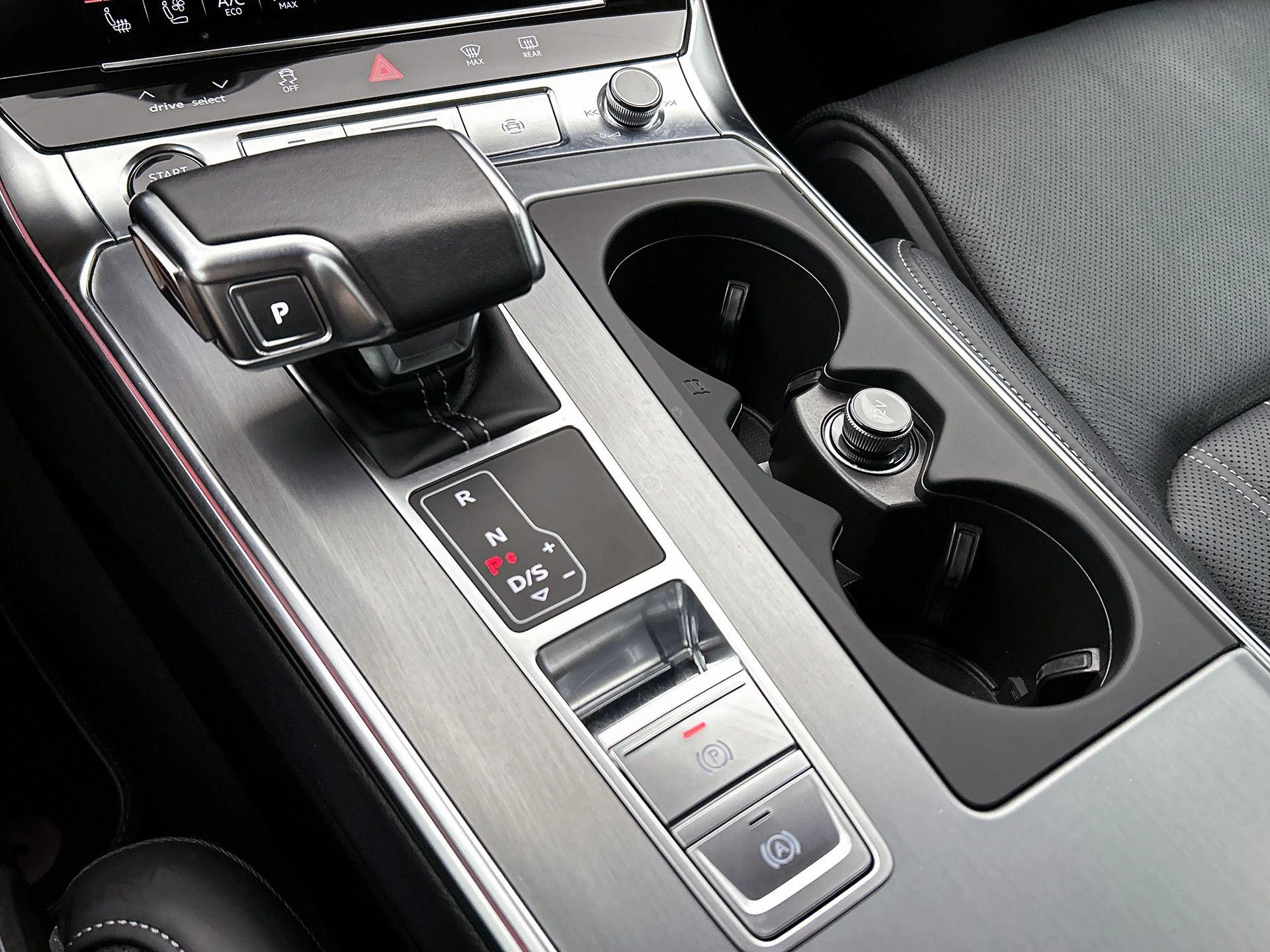 Audi A6 Limousine 55 TFSI e quattro Pro Line S Competition