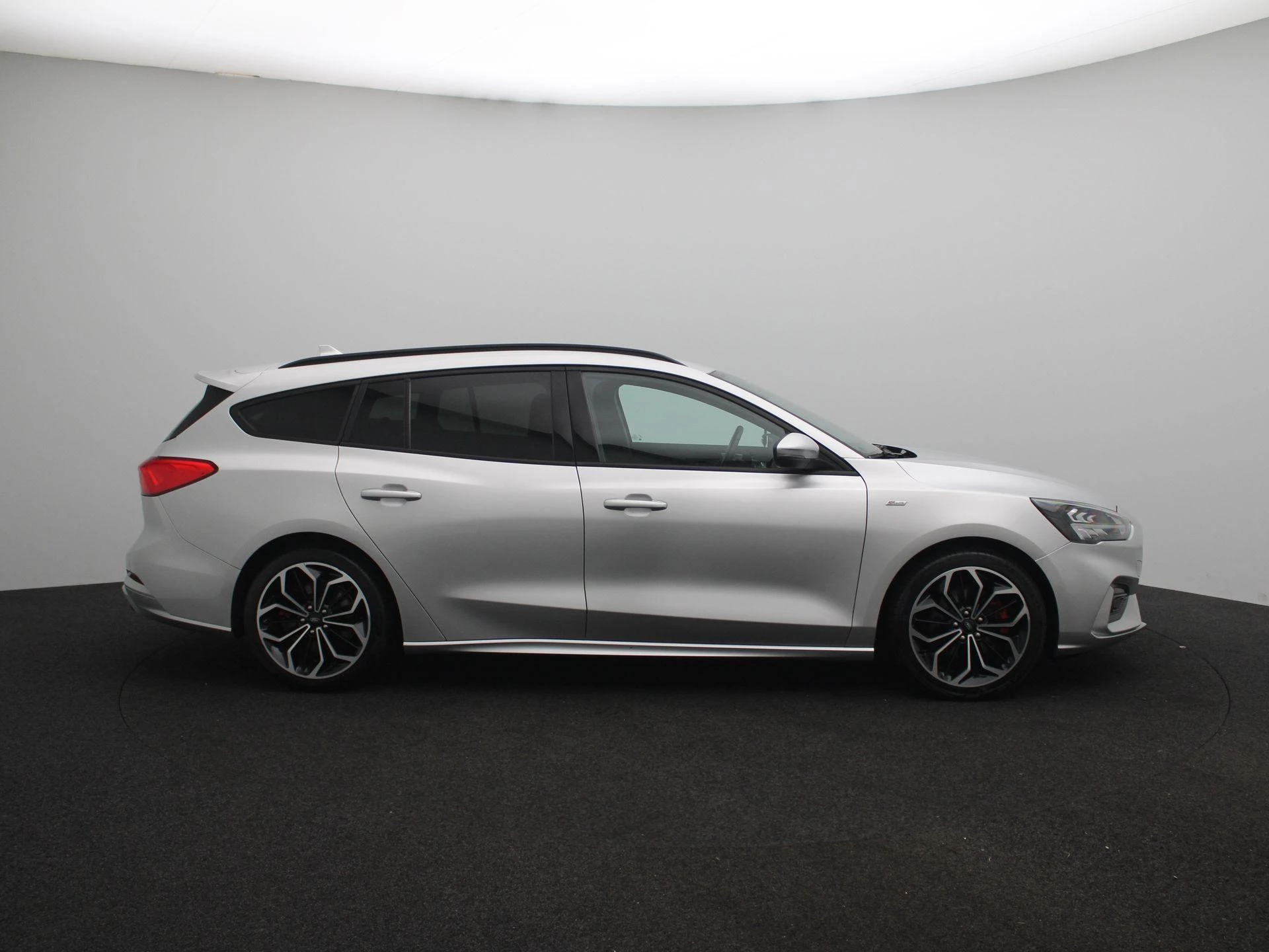 Ford Focus Wagon 1.5 EcoBoost ST Line X Business