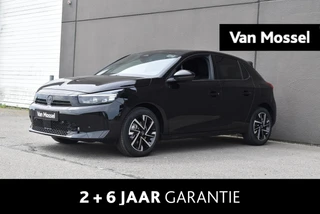 Opel Corsa 1.2 Turbo Hybrid GS