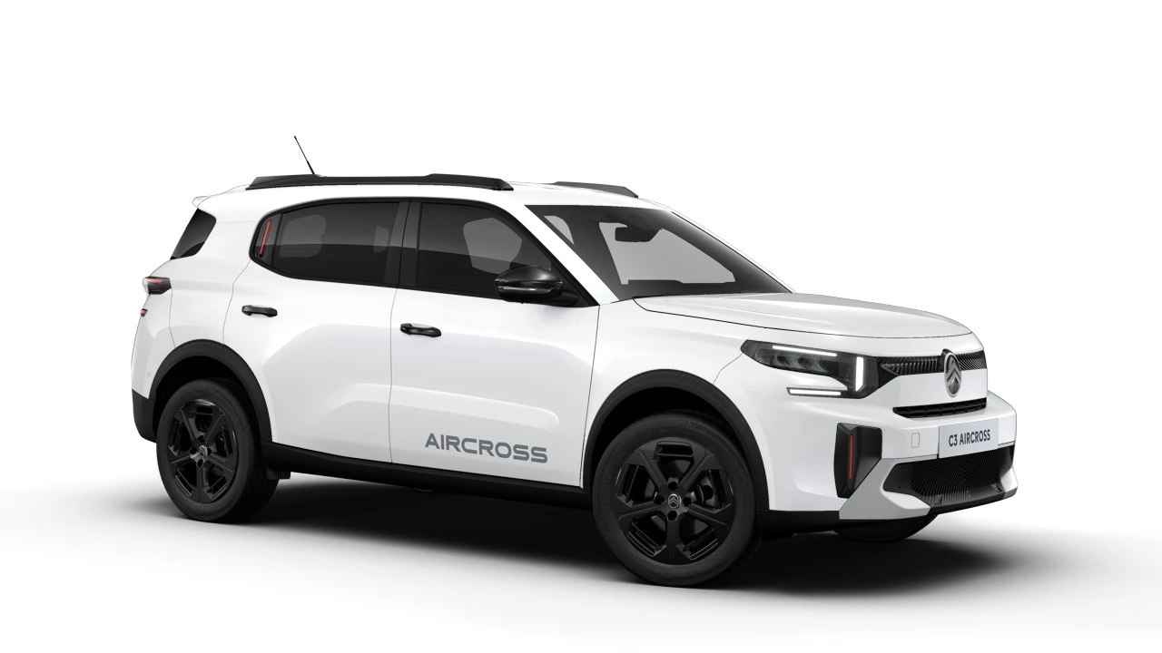 Citroën-C3 Aircross-image-3