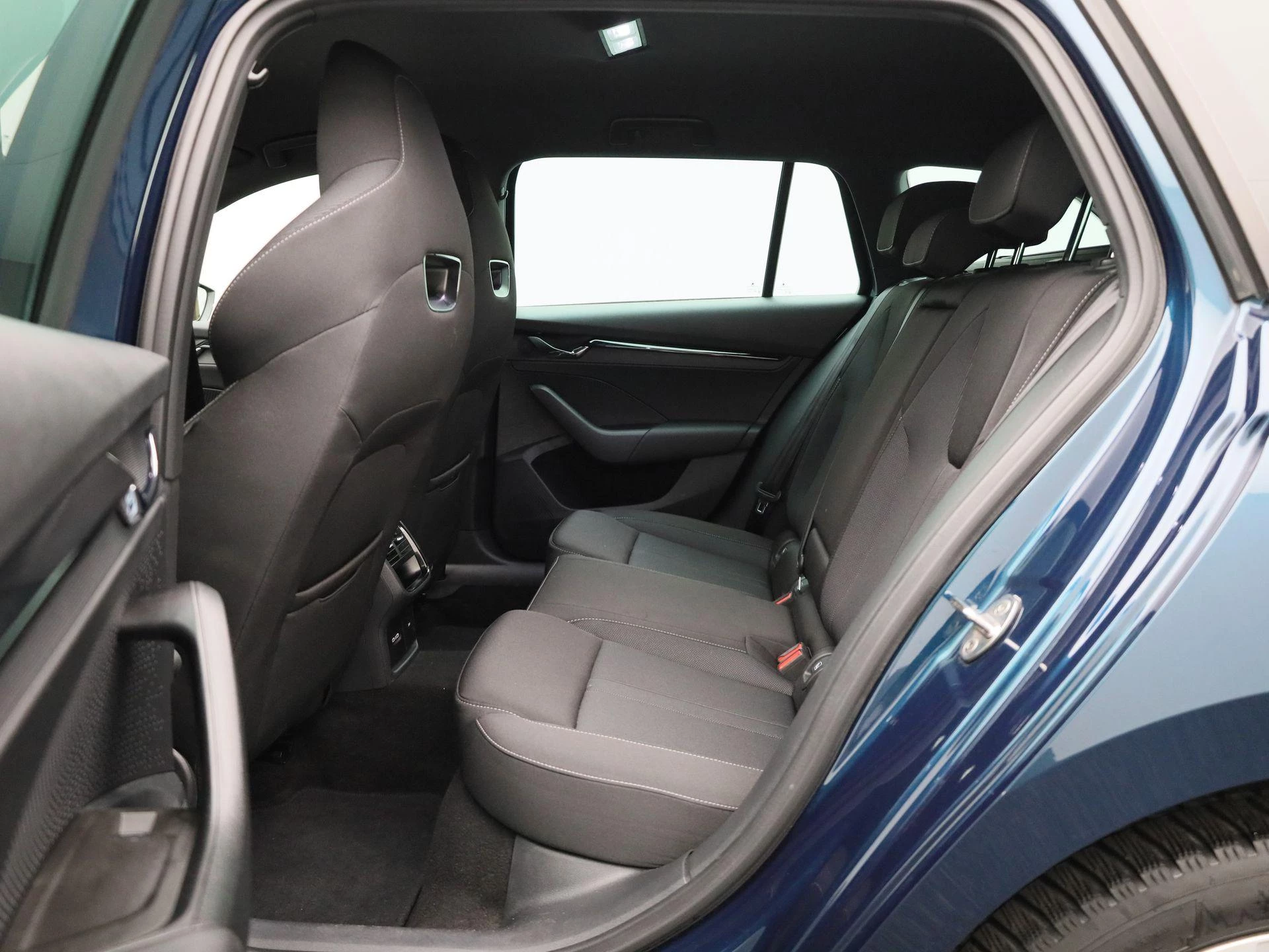 Škoda Octavia Combi 1.4 TSI PHEV 150kW DSG6 Ambition