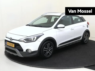 Hyundai i20 1.0 T-GDI active