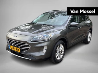 Ford Kuga 2.5 PHEV Titanium X