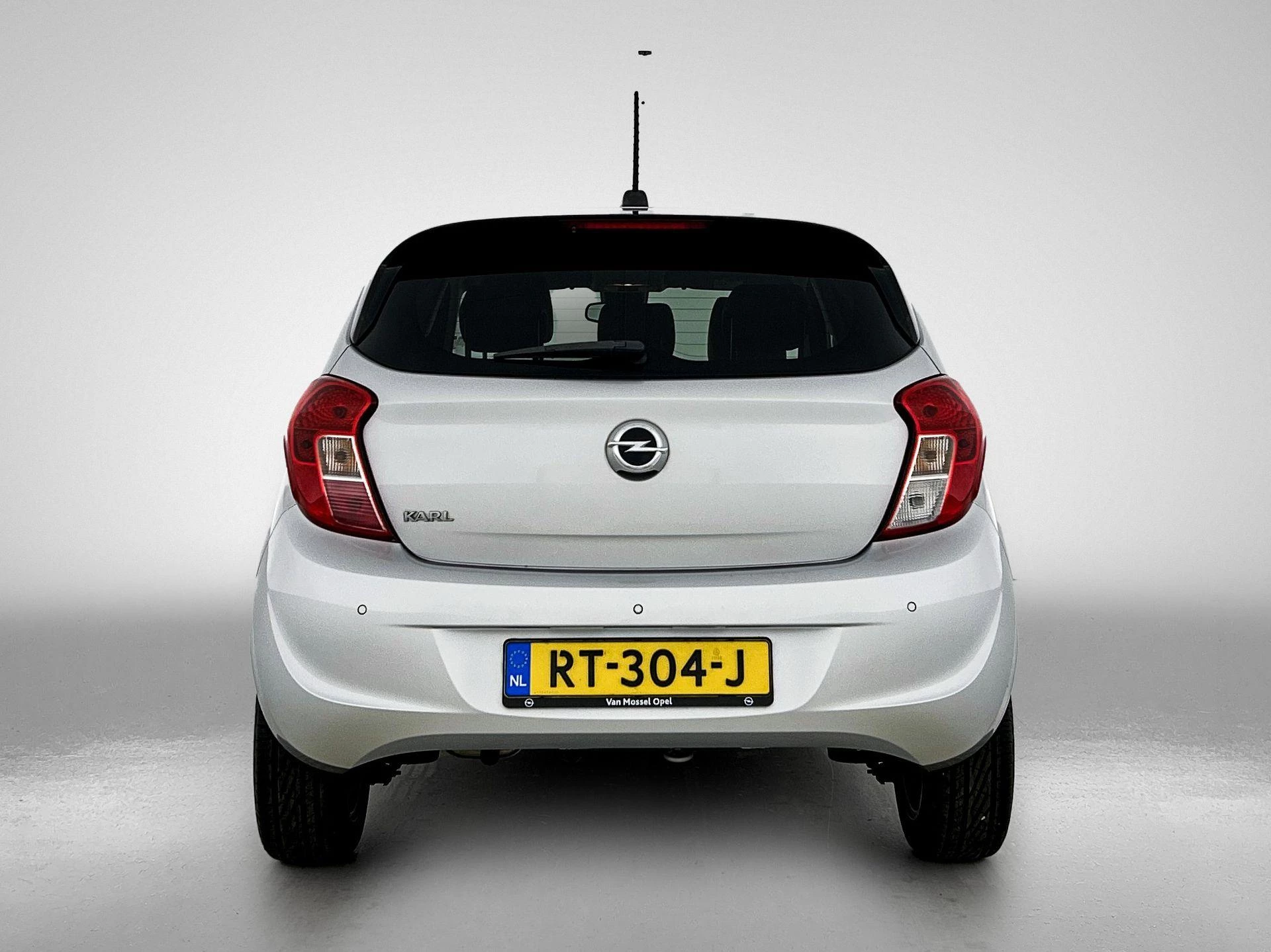 Opel KARL 1.0 ecoFLEX Innovation