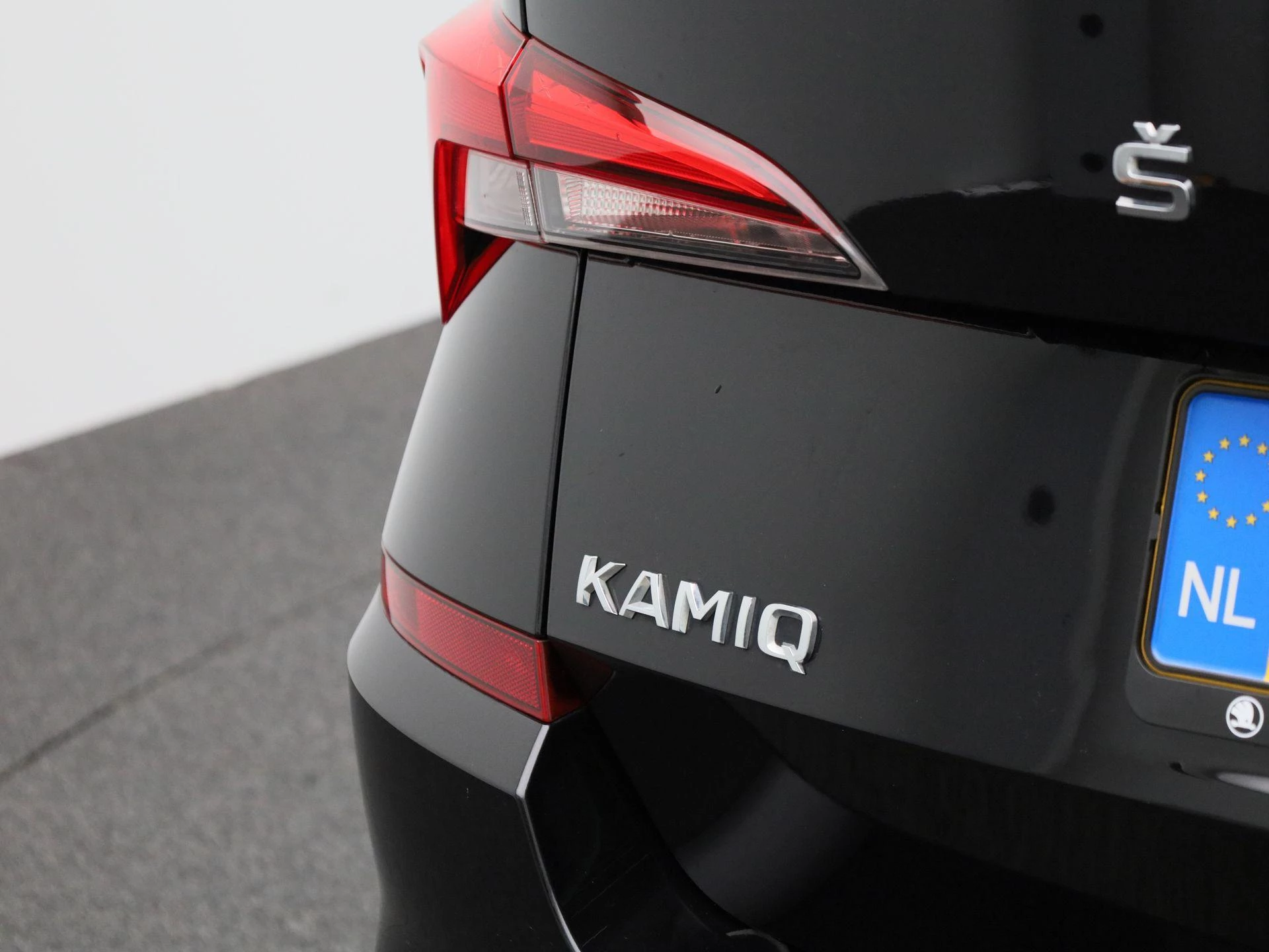 Škoda Kamiq 1.0 TSI Sport Business
