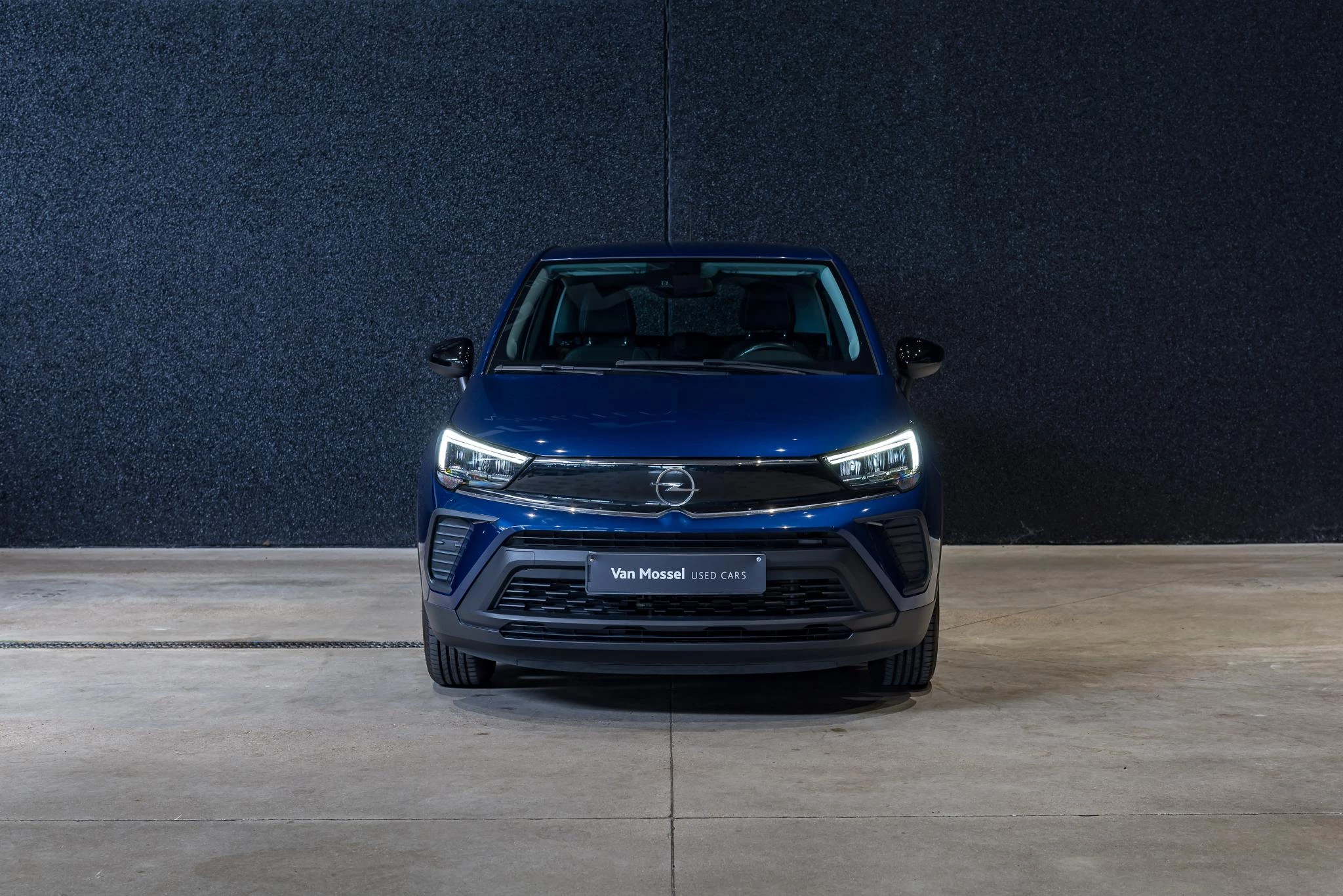 Opel Crossland 1.2 61kW S/S Edition