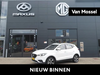 MG ZS EV MG Luxury 45 kWh