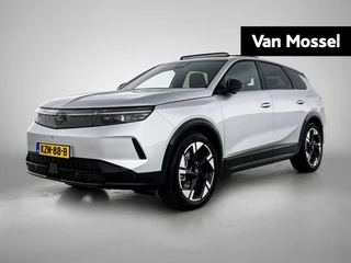 Opel Grandland Electric Ultimate 97 kWh